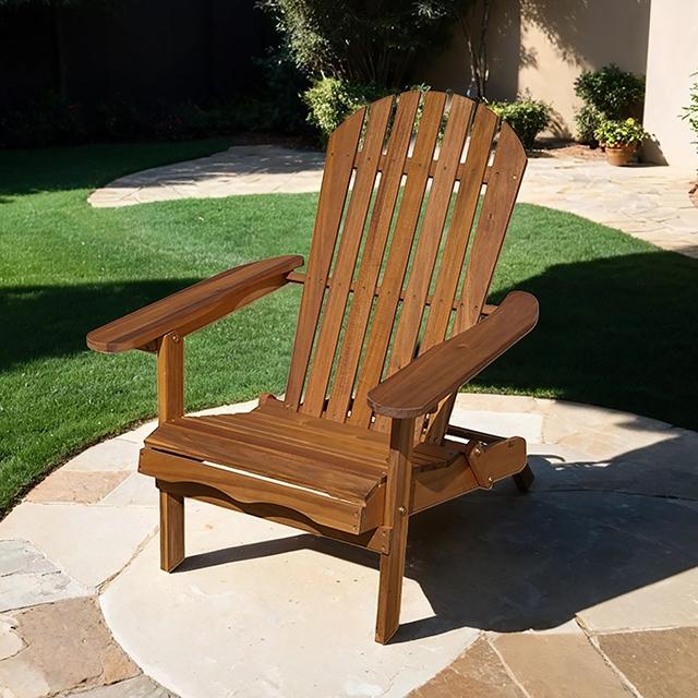 Elk Adirondack Chair - LATIN HOME FURNITURE - (POMONA,CA)