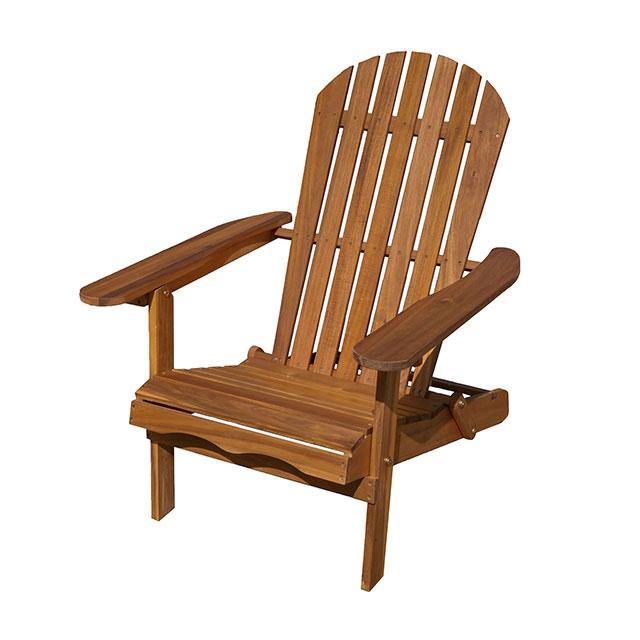 Elk Adirondack Chair - LATIN HOME FURNITURE - (POMONA,CA)