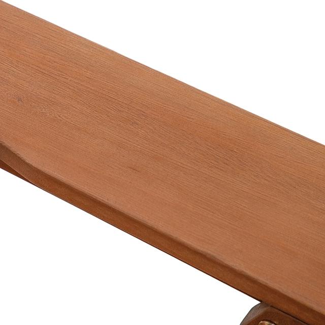 Elk Adirondack Chair - LATIN HOME FURNITURE - (POMONA,CA)