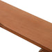 Elk Adirondack Chair - LATIN HOME FURNITURE - (POMONA,CA)
