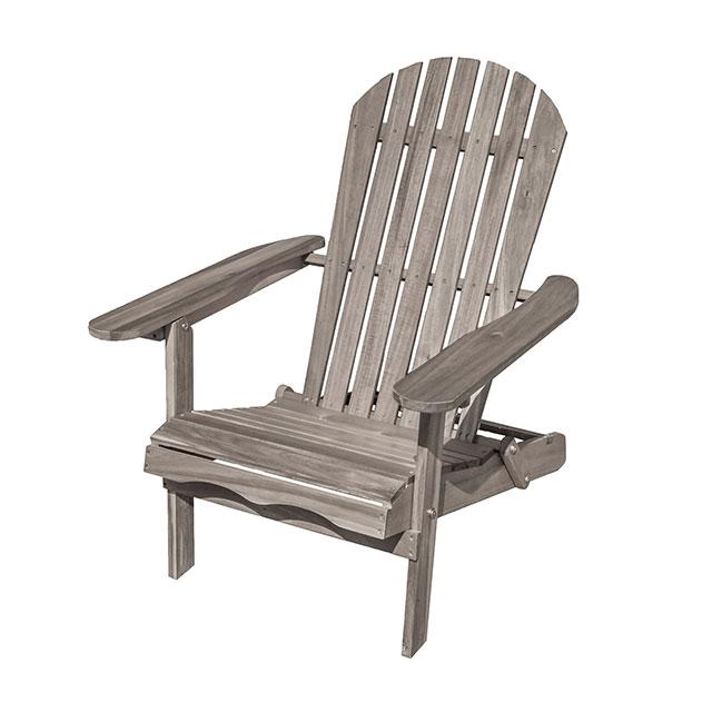 Elk Adirondack Chair - LATIN HOME FURNITURE - (POMONA,CA)