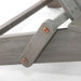 Elk Adirondack Chair - LATIN HOME FURNITURE - (POMONA,CA)