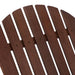 Elk Adirondack Chair - LATIN HOME FURNITURE - (POMONA,CA)