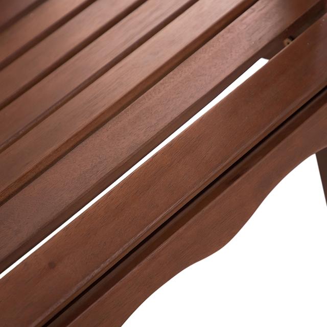 Elk Adirondack Chair - LATIN HOME FURNITURE - (POMONA,CA)