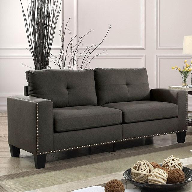 ATTWELL Sofa - LATIN HOME FURNITURE - (POMONA,CA)