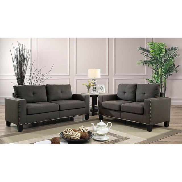 ATTWELL Sofa - LATIN HOME FURNITURE - (POMONA,CA)