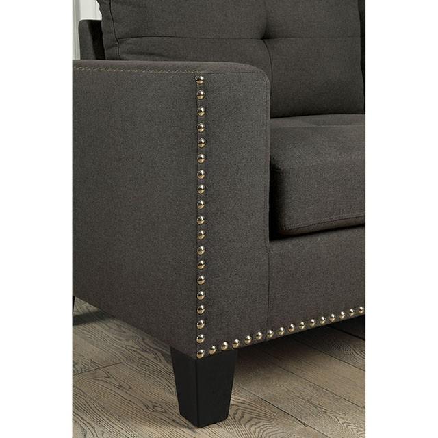 ATTWELL Loveseat - LATIN HOME FURNITURE - (POMONA,CA)
