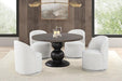 Essen 5 Pc Dining Table Set - LATIN HOME FURNITURE - (POMONA,CA)