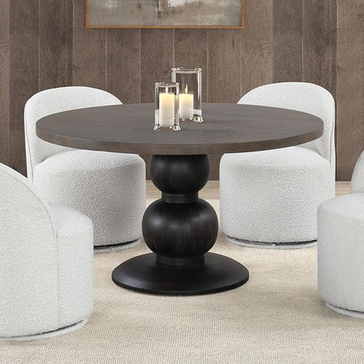 Essen 5 Pc Dining Table Set - LATIN HOME FURNITURE - (POMONA,CA)