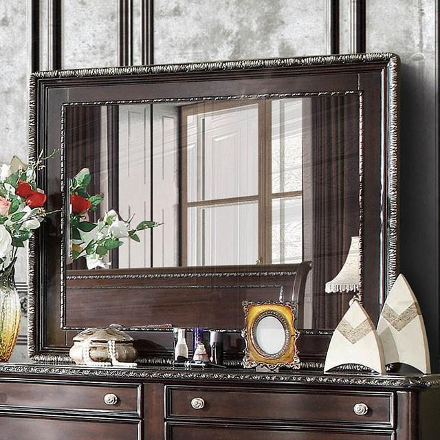 Europa Mirror - LATIN HOME FURNITURE - (POMONA,CA)