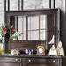Europa Mirror - LATIN HOME FURNITURE - (POMONA,CA)