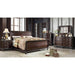 Europa Mirror - LATIN HOME FURNITURE - (POMONA,CA)