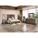 Eutropia Mirror - LATIN HOME FURNITURE - (POMONA,CA)