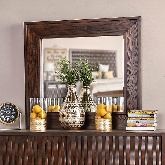 Eutropia Mirror - LATIN HOME FURNITURE - (POMONA,CA)