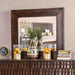 Eutropia Mirror - LATIN HOME FURNITURE - (POMONA,CA)