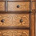 Emmaline Dresser - LATIN HOME FURNITURE - (POMONA,CA)