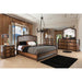 Emmaline Dresser - LATIN HOME FURNITURE - (POMONA,CA)