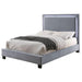 Erglow Bed - LATIN HOME FURNITURE - (POMONA,CA)
