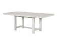 Ferrone Dining Table - LATIN HOME FURNITURE - (POMONA,CA)