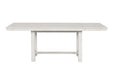 Ferrone Dining Table - LATIN HOME FURNITURE - (POMONA,CA)