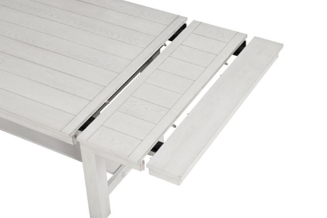 Ferrone Dining Table - LATIN HOME FURNITURE - (POMONA,CA)