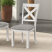 Ferrone Side Chair (2/CTN) - LATIN HOME FURNITURE - (POMONA,CA)