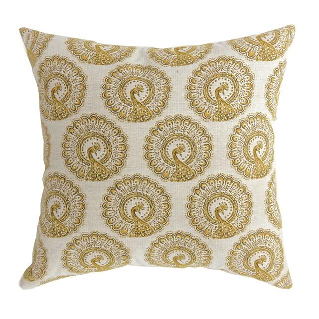 Fifi Pillow (2/Box) - LATIN HOME FURNITURE - (POMONA,CA)