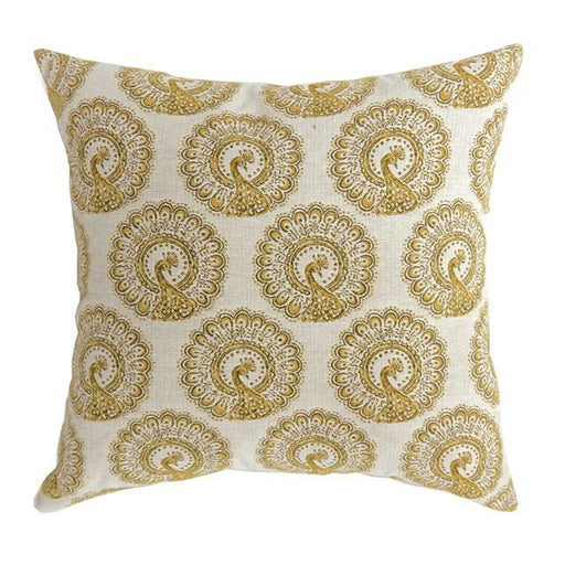 Fifi Pillow (2/Box) - LATIN HOME FURNITURE - (POMONA,CA)