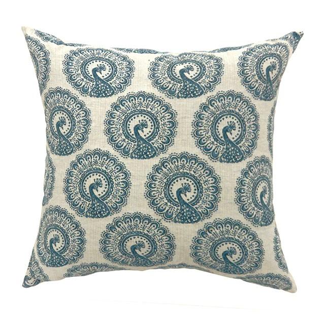 Fifi Pillow (2/Box) - LATIN HOME FURNITURE - (POMONA,CA)