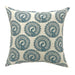 Fifi Pillow (2/Box) - LATIN HOME FURNITURE - (POMONA,CA)