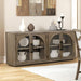 Clements Sideboard - LATIN HOME FURNITURE - (POMONA,CA)