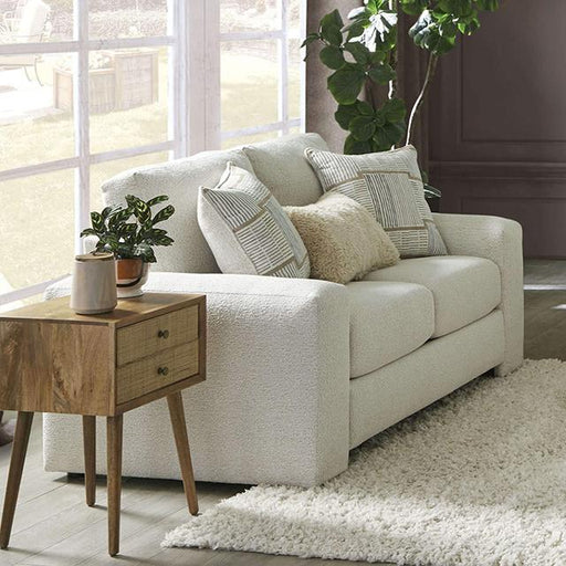COCHRANE Loveseat - LATIN HOME FURNITURE - (POMONA,CA)