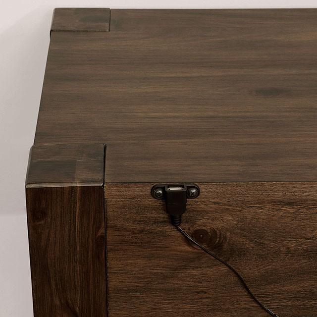 Coney Cal.King Bed - LATIN HOME FURNITURE - (POMONA,CA)