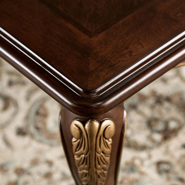 Cookshire End Table - LATIN HOME FURNITURE - (POMONA,CA)