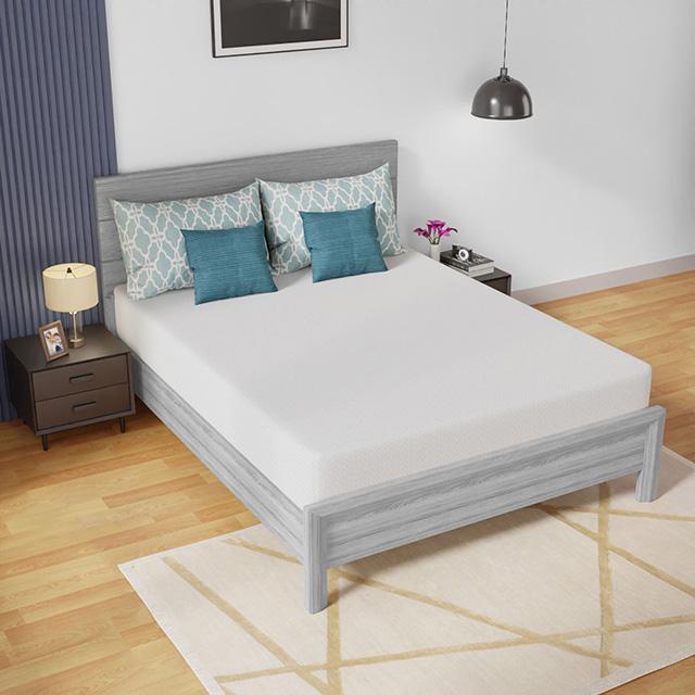Coreopsis Mattress - LATIN HOME FURNITURE - (POMONA,CA)