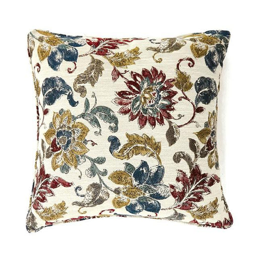 Florra Pillow (2/Box) - LATIN HOME FURNITURE - (POMONA,CA)