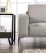 Forde Sectional, Left Chaise - LATIN HOME FURNITURE - (POMONA,CA)