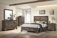 FORTWORTH Mirror - LATIN HOME FURNITURE - (POMONA,CA)