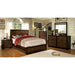 Corsica Mirror - LATIN HOME FURNITURE - (POMONA,CA)