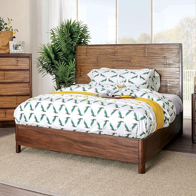 Covilha Cal.King & E.King Bed