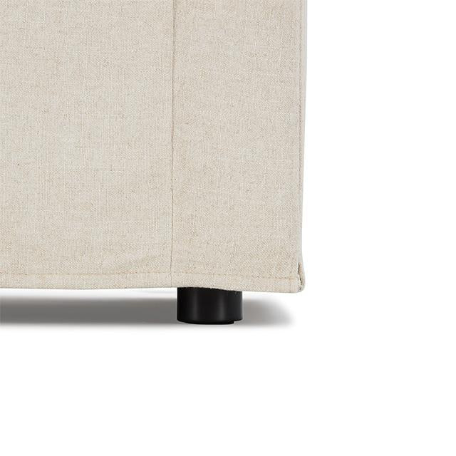 Crayford L-Sectional - LATIN HOME FURNITURE - (POMONA,CA)