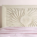 Geneva Full & Twin Bed - LATIN HOME FURNITURE - (POMONA,CA)