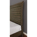 Gilbert Cal.King & Queen Bed - LATIN HOME FURNITURE - (POMONA,CA)