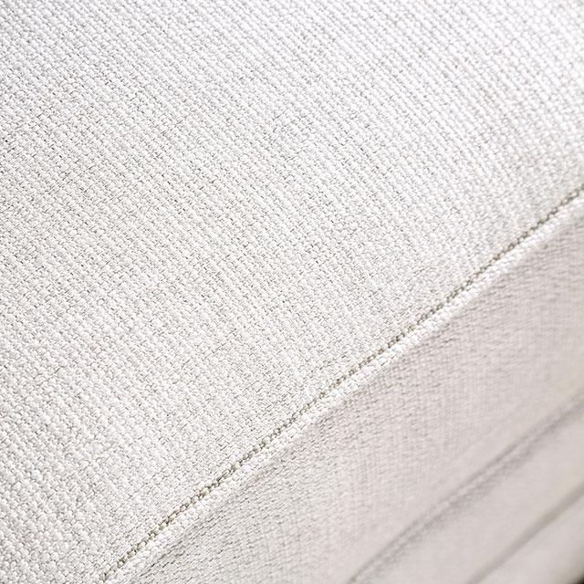 Giovanni Beige/Blue Sofa - LATIN HOME FURNITURE - (POMONA,CA)