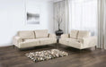 Gladbach Loveseat - LATIN HOME FURNITURE - (POMONA,CA)