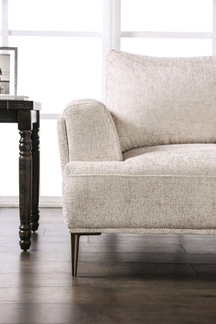 Gladbach Loveseat - LATIN HOME FURNITURE - (POMONA,CA)
