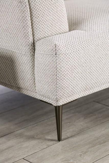 Gladbach Large L-Sectional - LATIN HOME FURNITURE - (POMONA,CA)