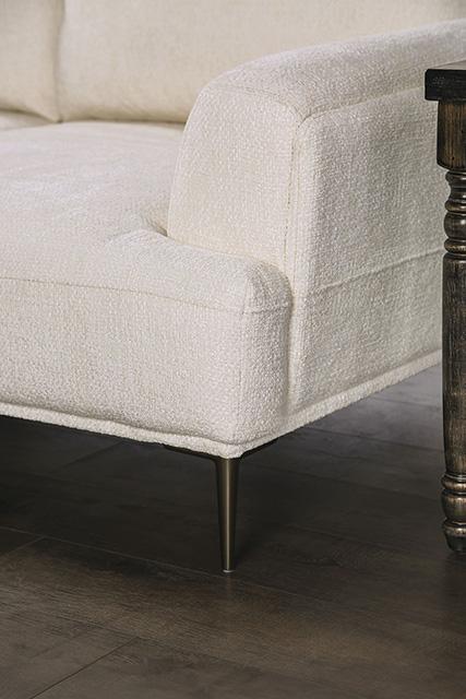 Gladbach Sofa - LATIN HOME FURNITURE - (POMONA,CA)