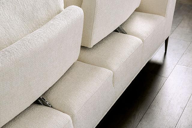 Gladbach Sofa - LATIN HOME FURNITURE - (POMONA,CA)