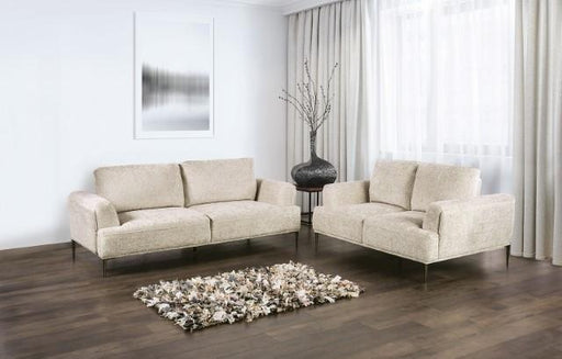 Gladbach Loveseat - LATIN HOME FURNITURE - (POMONA,CA)